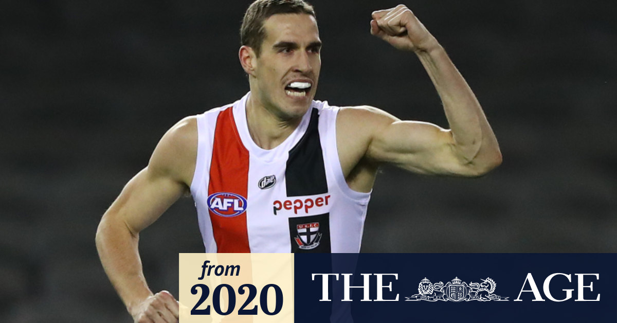 Slick Saints run all over Carlton